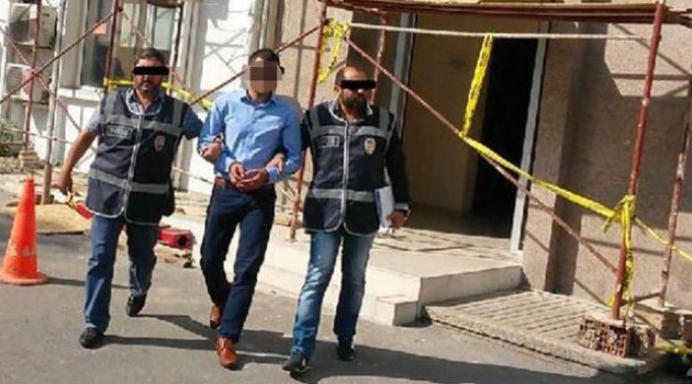 Belediyedeki hırsızlığın zanlısı tanıdık çıktı