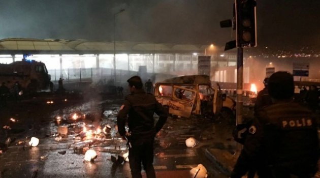 Beleştepe'nin ismi değişti!