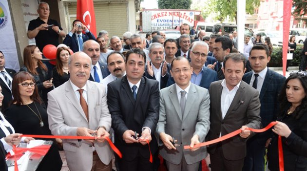 Beltedaş OSGB açıldı