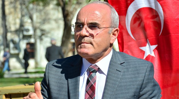Beluk: "18 Mart yiğitlik ve inançla örülmüş bir destanın tarihidir"