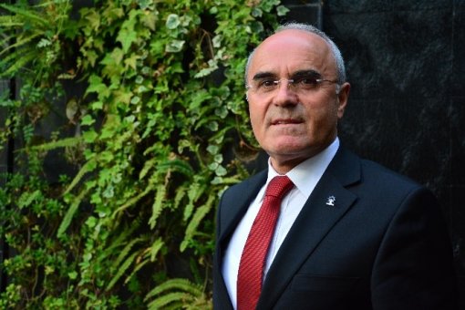 Beluk: “Adana sağlık üssü oluyor”