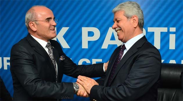 Beluk: “Gitmediğimiz yer bizim değildir”