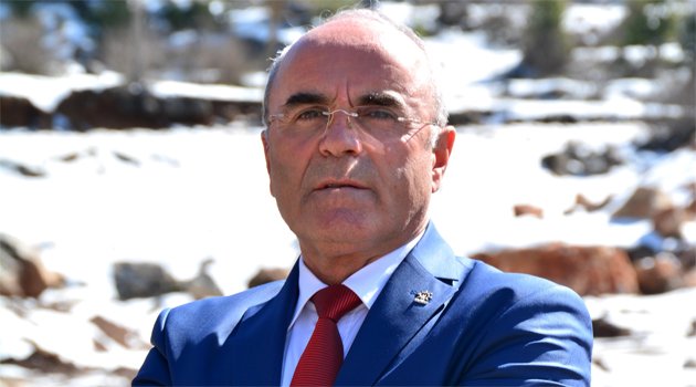 Beluk: “Nice Kemaller yetiştirdi”