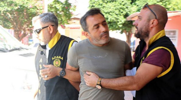 ‘Ben ateş etmedim’