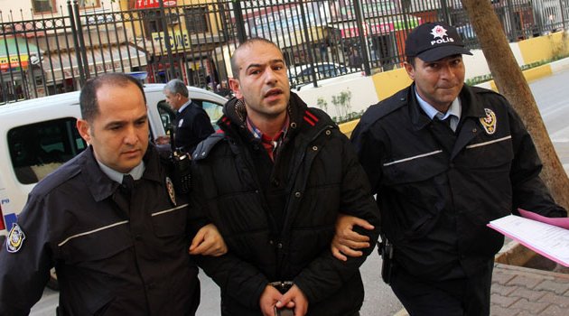 "Ben kocamı affettim, devlet de affetsin"