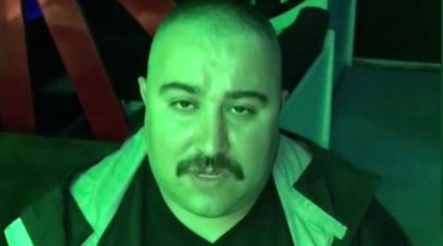 'Ben o şerefsizlerden değilim'