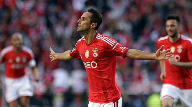 Benfica intikam aldı!