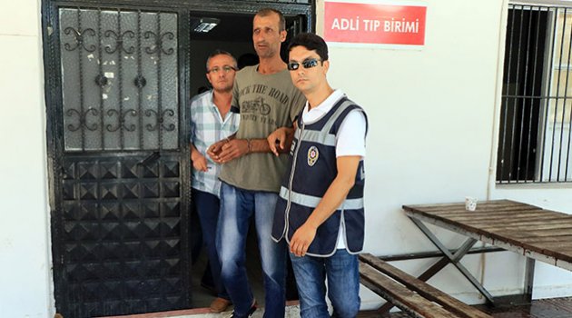 ‘Beni cezaevinde öldürmek istediler’