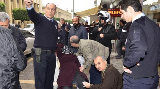 'Beni cezaevinden çıkartmayın'