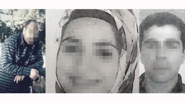 ‘Beni DNA testine tabi tutun’
