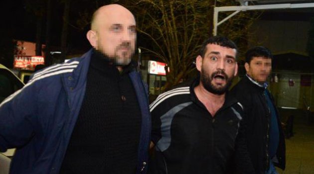 ‘Beni idam edin’