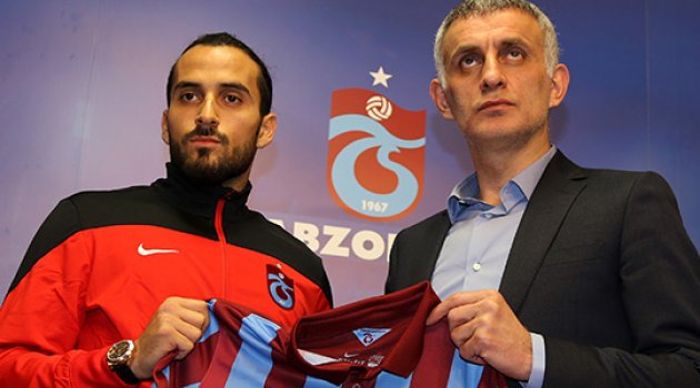 "Beni 'mal gibi' sattığını söyledi"
