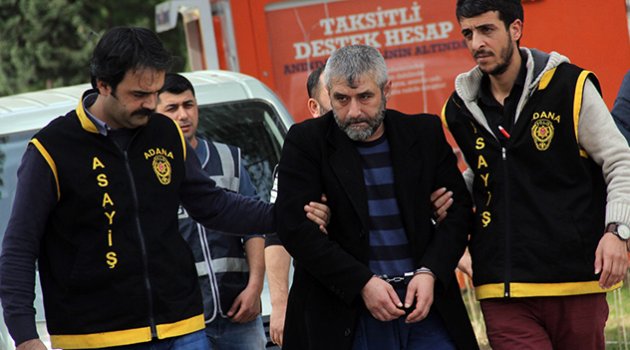 ‘Beni öldürecekler sandım’