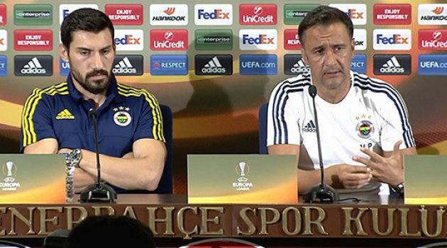 "Benim metodum şampiyonluk getirir"