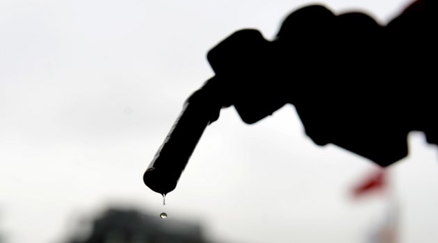 Benzine 7 kuruş zam