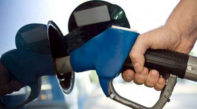 Benzine indirim geldi!