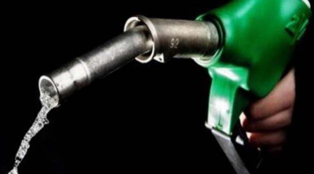 Benzine  indirim  yolda