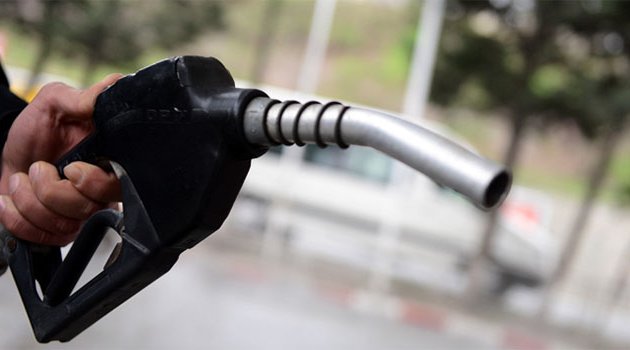 Benzine indirim