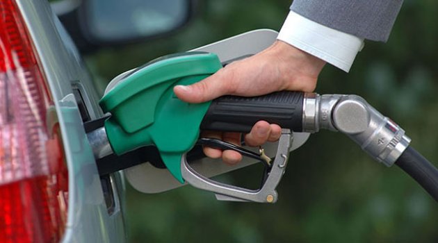 Benzine zam!