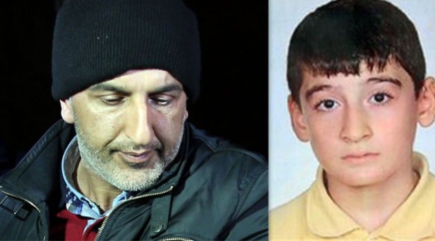 Beratcan'ın katil zanlısından kan donduran ifadeler