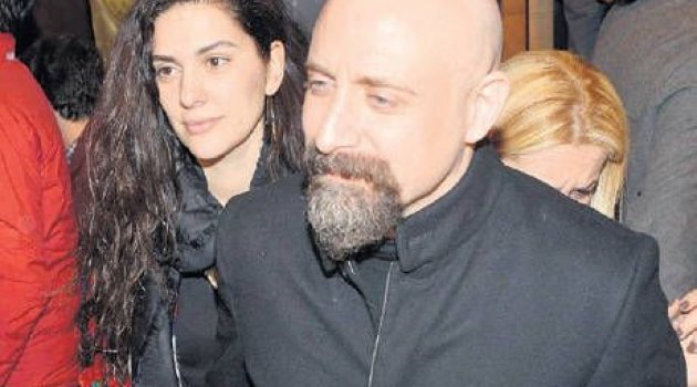 Bergüzar Korel o işe el atacak!