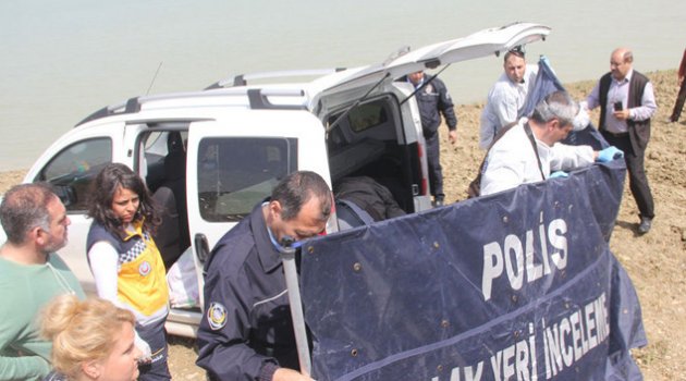 Besici 'aşk' tuzağıyla öldürüldü