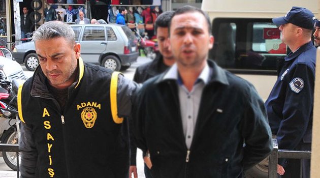 Besiciyi ‘aşk tuzağıyla’ ölüme çağırdılar