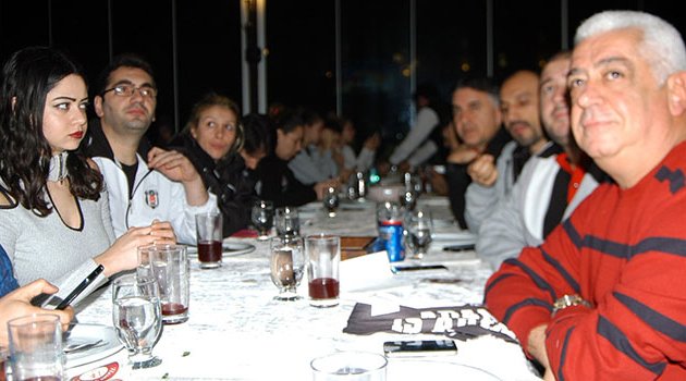 Beşıktaş, Adana’da ABİSAD’la daha güçlü