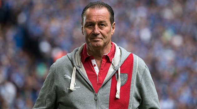 Beşiktaş gündeminde 3. isim!