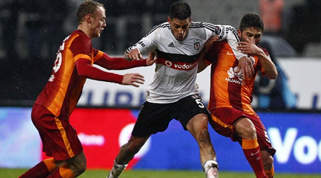 Beşiktaş hasreti dindirebilecek mi?