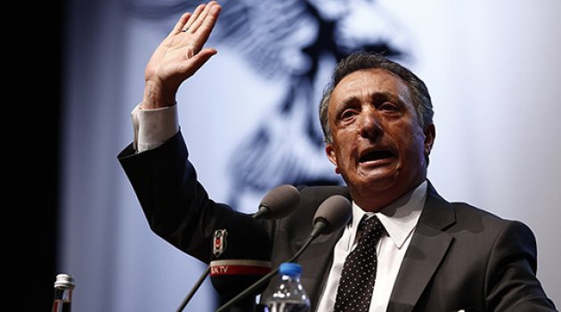 Beşiktaş kupasını geri isteyecek!