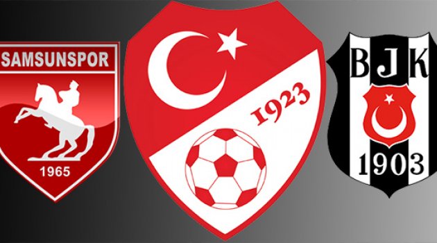 Beşiktaş'a ret, Samsunspor'a 3 puan silme!