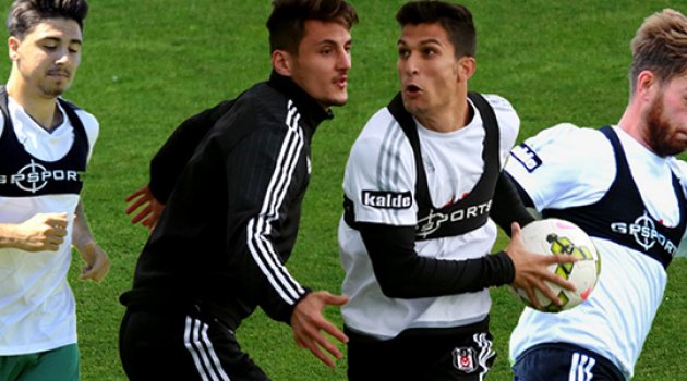 Beşiktaş'ın Ozan Tufan teklifi!