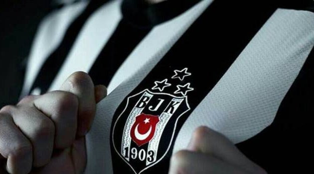 Beşiktaş'ın üç yıldızlı yeni sezon formaları satışa çıkacak!