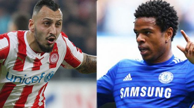 Beşiktaş'ta ilk aday Mitroglou