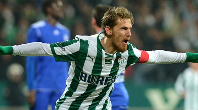 Beşiktaş'tan Serdar Aziz atağı!