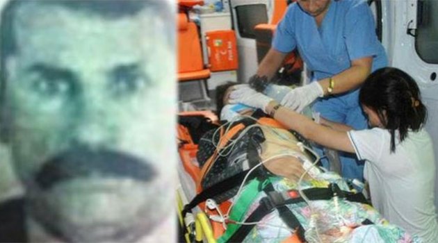 Beşinci eşini baltayla öldüren katil o ülkede yakalandı!