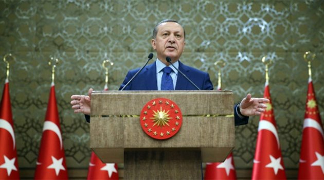 Beştepe’de kritik zirve