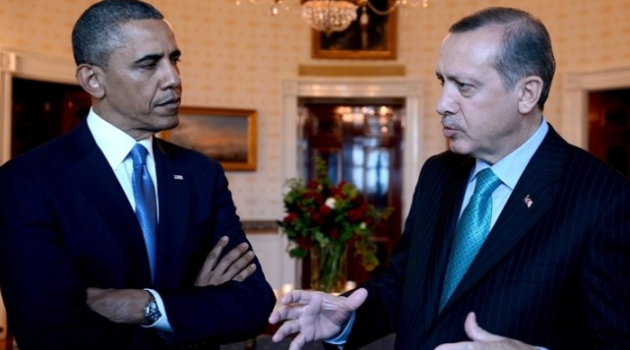 Beyaz Saray, Obama İle Erdoğan Cami Açacak İddialarını Yalanladı