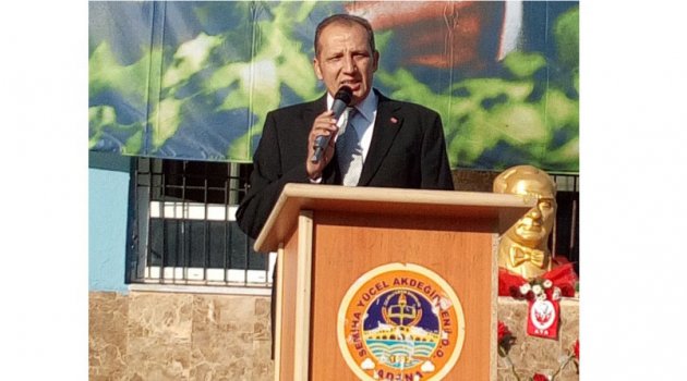 Beyazevler muhteşem  bir okul daha kazanıyor