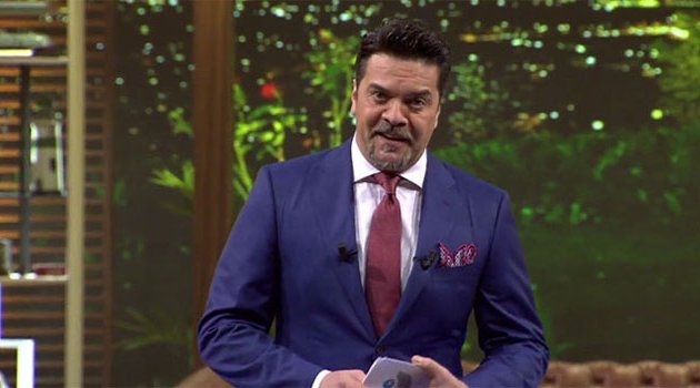 Beyazıt Öztürk ifade verdi