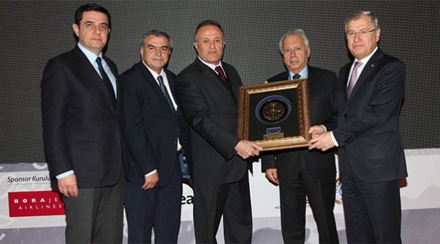 Beyrut-Adana yakınlaşması ticarete yeni soluk getirdi