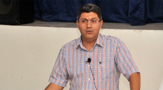 "Bıçak değdi" diye kanser yayılmaz