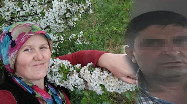 Bıçak ve tabancayla katliam yaptı!