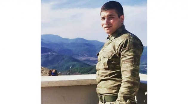 Bıçaklanan asker yaşamını yitirdi