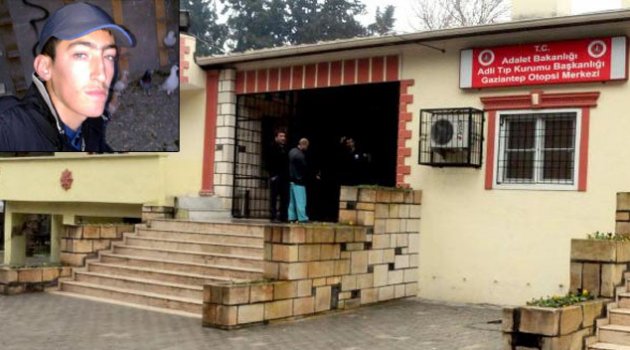Bıçaklanan genç 2 gün sonra öldü