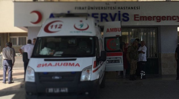 Bıçaklı kavga 1 ölü 1 yaralı