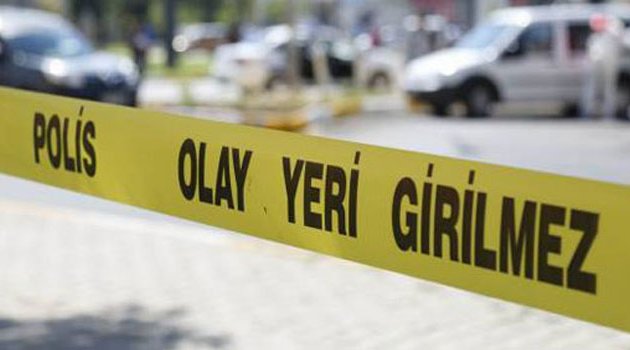Bıçaklı kavga! Yaralılar var
