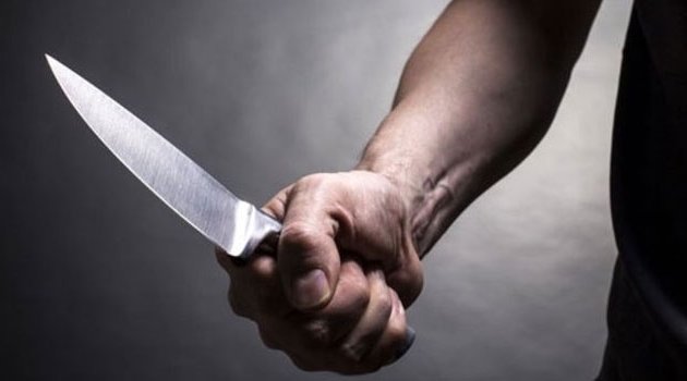 Bıçaklı saldırıya uğradılar! 1 ölü 2 yaralı
