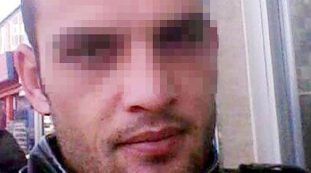 Bıçaklı sapığın cezası belli oldu!